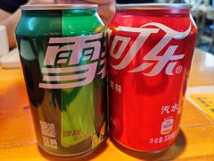 -四禧精酿铜锅涮肉·烧烤工场(大明湖店)