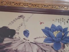 -鹊华居·地道鲁菜·海鲜·融合味(大明湖店)