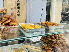 -穆民食品(牛街店)