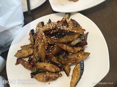 -老牌坊鲁菜名店(宽厚里店)