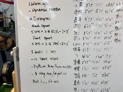 -CrossFit MET综合体能训练馆(朝阳路店)
