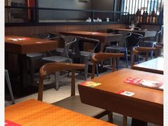 大堂-渝是乎酸菜鱼(龙旗购物中心店)