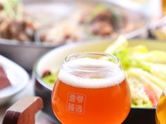 -浩爷羊蝎子火锅(望京店)