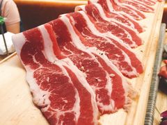 榴莲烤肉-犟牛家·榴莲烤肉(五棵松店)