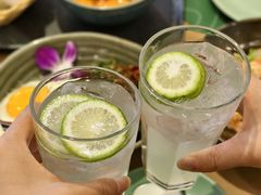 -mango tree芒果树泰国餐厅(青岛万象城店)