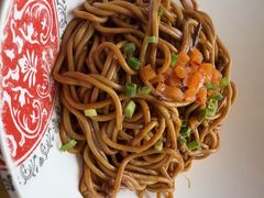 -不是烧烤·武汉大排档(亚运村店)