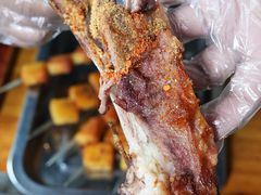 -张记焖窑·十五年专注焖烤(雍和宫店)