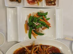 -功德林素菜饭庄(前门店)