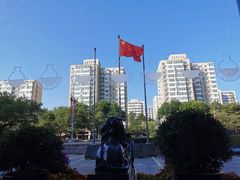 -星巴克(北京中化大厦店)