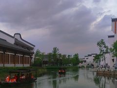 -洋湖国家湿地公园