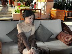 -厦门帝元维多利亚大酒店(环岛路黄厝海滩店)