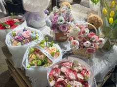 -循礼门鲜花花市(武汉循礼门店)