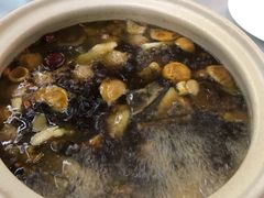 -名善山珍·野生菌汤锅(文殊院店)