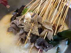 -付小姐在成都(中山公园店)