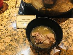 -马哥孛罗咖啡厅·Cafe Marco (厦门马哥孛罗东方大酒店)