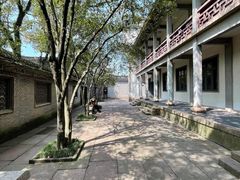 -天一阁博物院