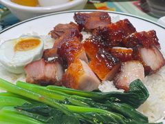 -大头力茶餐厅(花都融创茂店)
