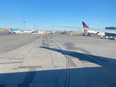 -蒙特利尔皮埃尔·埃利奥特·特鲁多国际机场