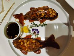 -惠丰堂饭庄·烤鸭·京味菜(翠微路店)