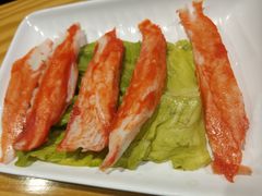 -鱼颜诱纸纸上烤鱼·蛙(龙湖天街店)