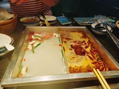 -五星桥原切肥牛火锅·30年专注好牛肉(湖塘店)