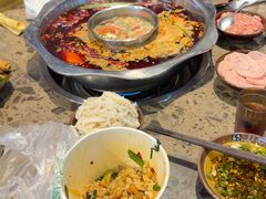 -正南齊北重庆老火锅(光华村直营店)