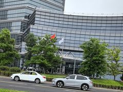 -青岛海天大酒店·1988全日餐厅