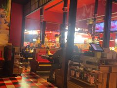 -炉小哥烤肉(信万广场店)