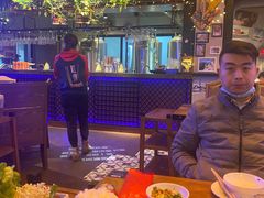 -红牌美蛙鱼头火锅(万辉国际广场店)