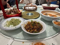 -李记搅团•非遗陕菜(三桥店)