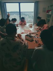 -敦南真爱月子会所(黄埔店)
