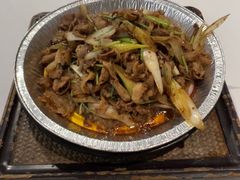 -海富门·带鱼·淮扬菜·粤菜(甘家口店)