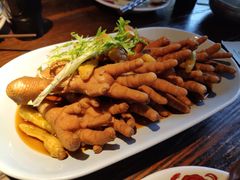 -外婆家(蓝色港湾店)