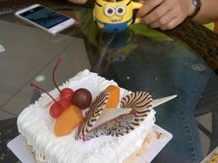 -粮丰园(光华店)