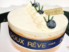 -杜哈夫DOUX RÊVE·生日蛋糕(日月光店)