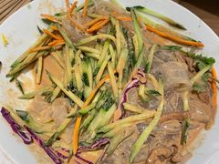 -关东小磨东北菜(漕河泾印象城店)