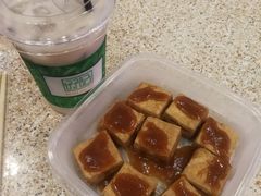 -孖记茶档·热腾茶餐(荔湾领展广场店)