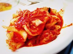 -七八冷面·延边朝鲜族美食(圣熙八号店)