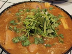 -肥汁米蘭香港米线(长宁来福士店)