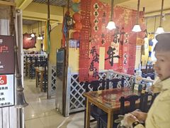 -格日勒阿妈蒙古厨房(大召店)