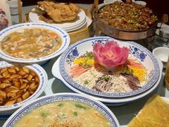 -老雒阳面馆·水席·洛阳菜(王城路店)