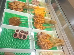 -孟记粥铺·家常菜·烧烤·粥(亚运村店)