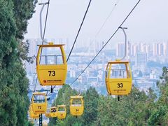 -云龙湖旅游景区