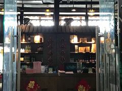 门面-滇釜火锅·能喝汤的火锅(车公庄店)