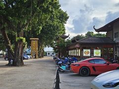 -侠成水上农庄(工业大道店)