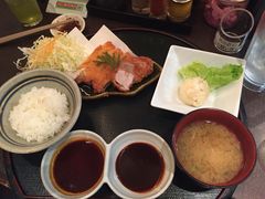 -矢场猪(名古屋站三井楼北馆店)