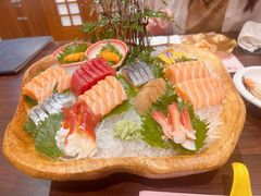 -黑松白鹿(金融街店)