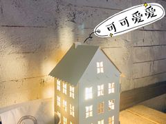 -Cafe Alice咖啡爱丽丝(奥城店)