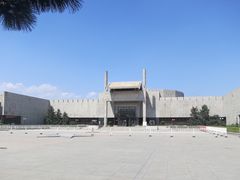 -辽沈战役纪念馆