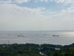 -狼山风景名胜区